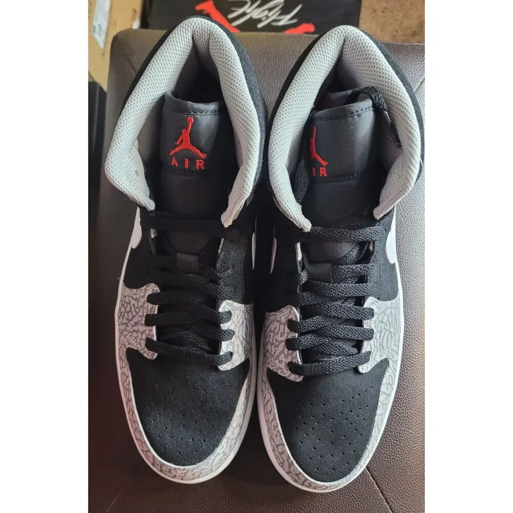 Jordan distinctive pairs released